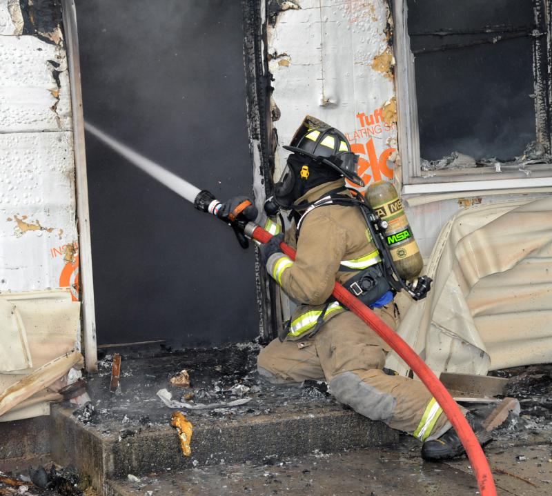 House Fire in Kralltown on Saturday, November 7, 2015.  Photos by Curt Werner