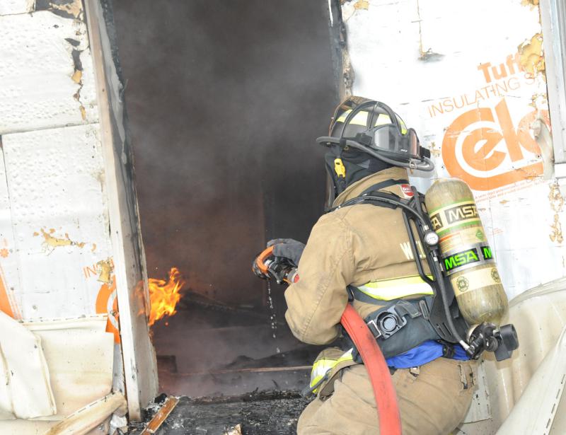 House Fire in Kralltown on Saturday, November 7, 2015.  Photos by Curt Werner