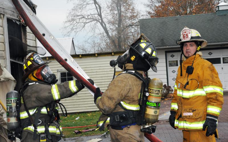 House Fire in Kralltown on Saturday, November 7, 2015.  Photos by Curt Werner

House Fire in Kralltown on Saturday, November 7, 2015.  Photos by Curt Werner


