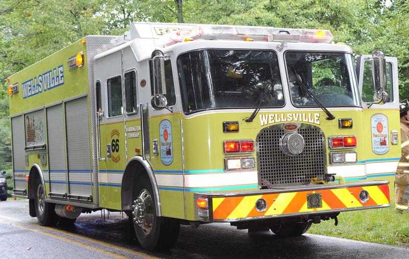 8/12/14 car into garage, photos by curt werner