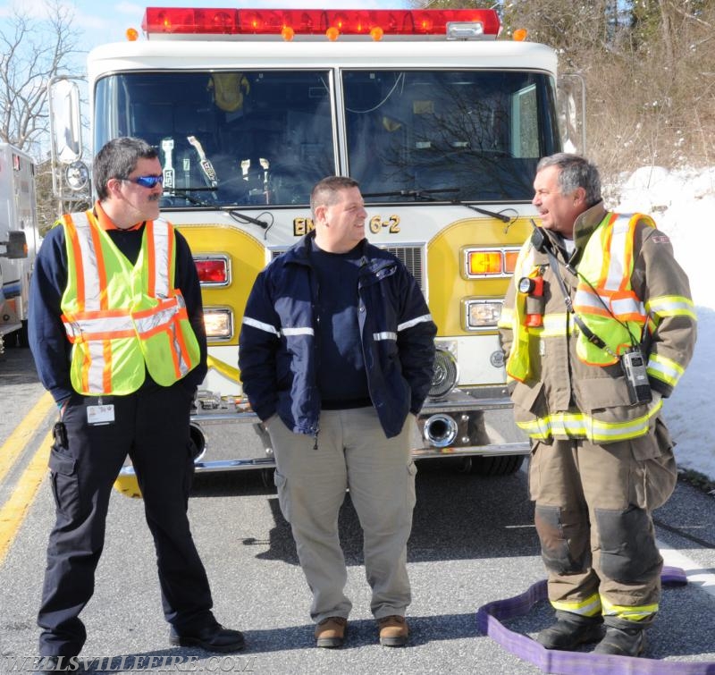 3/16/17, rollover on Alpine Road. photos by curt werner