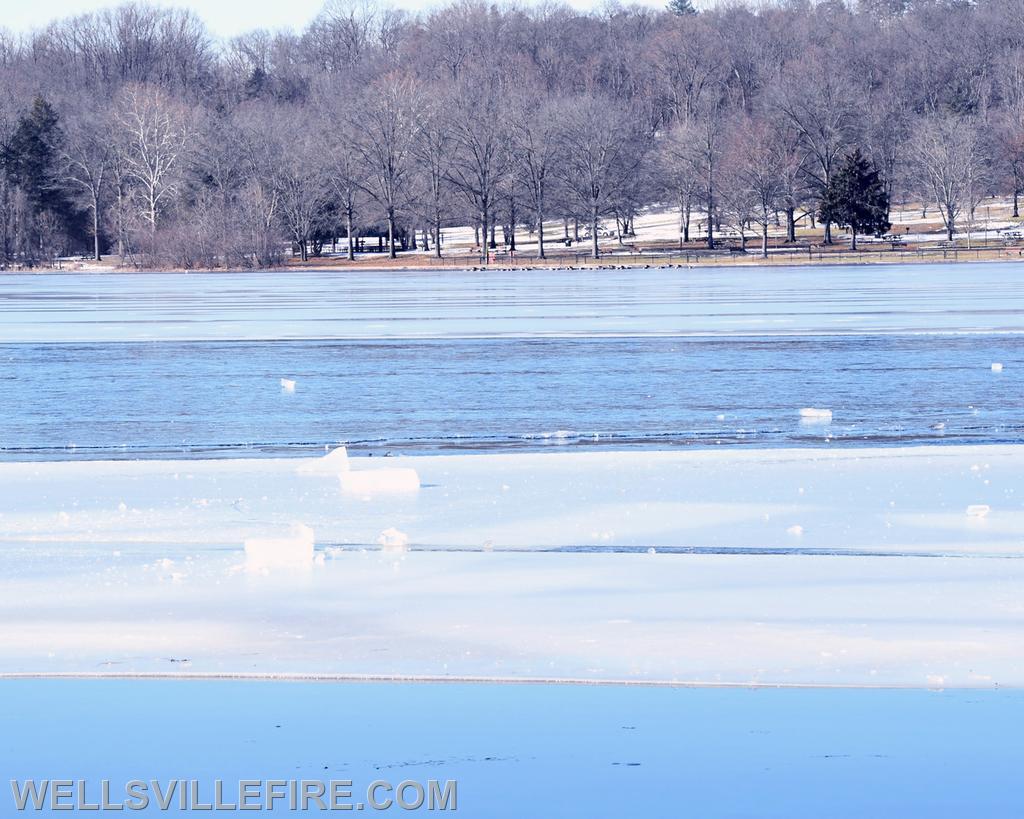 01/22/22 Special Olympics Polar Plunge.  photos by curt werner