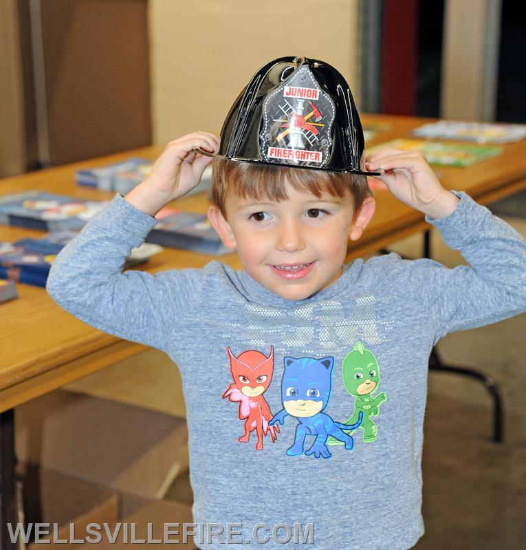 10-6-21 Fire prevention open house.  photos by curt werner