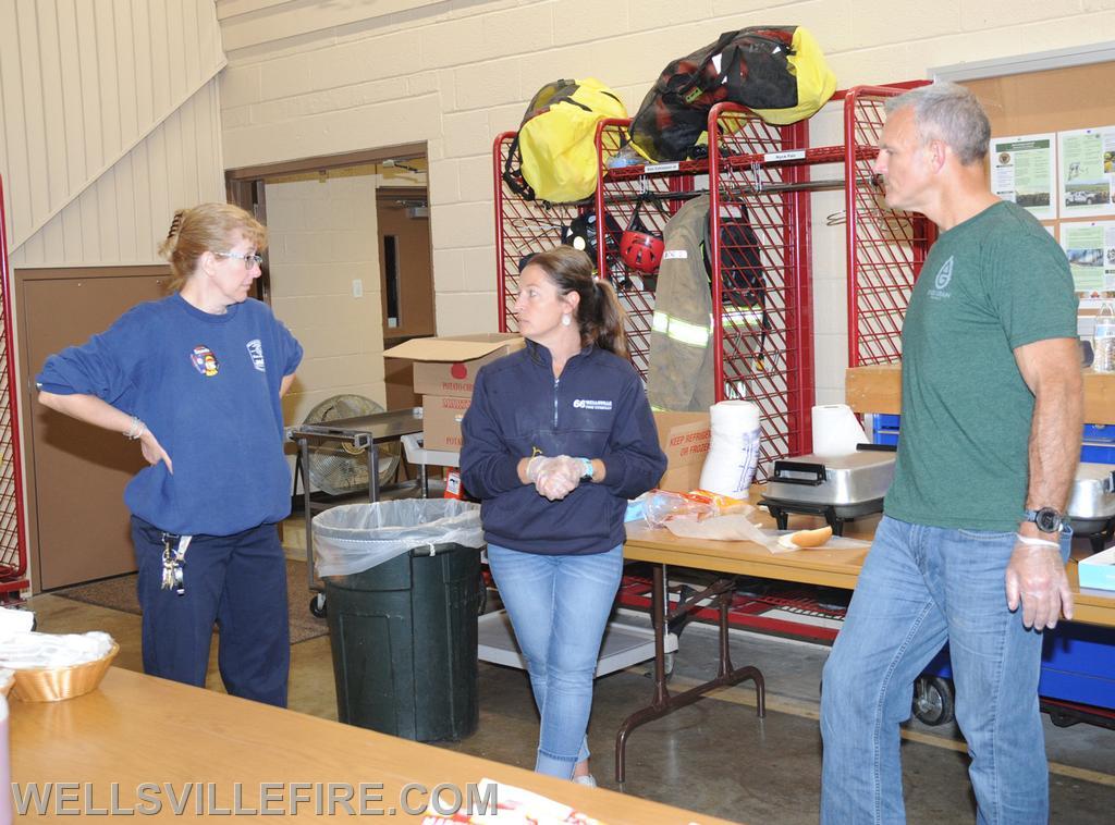 10-6-21 Fire prevention open house.  photos by curt werner