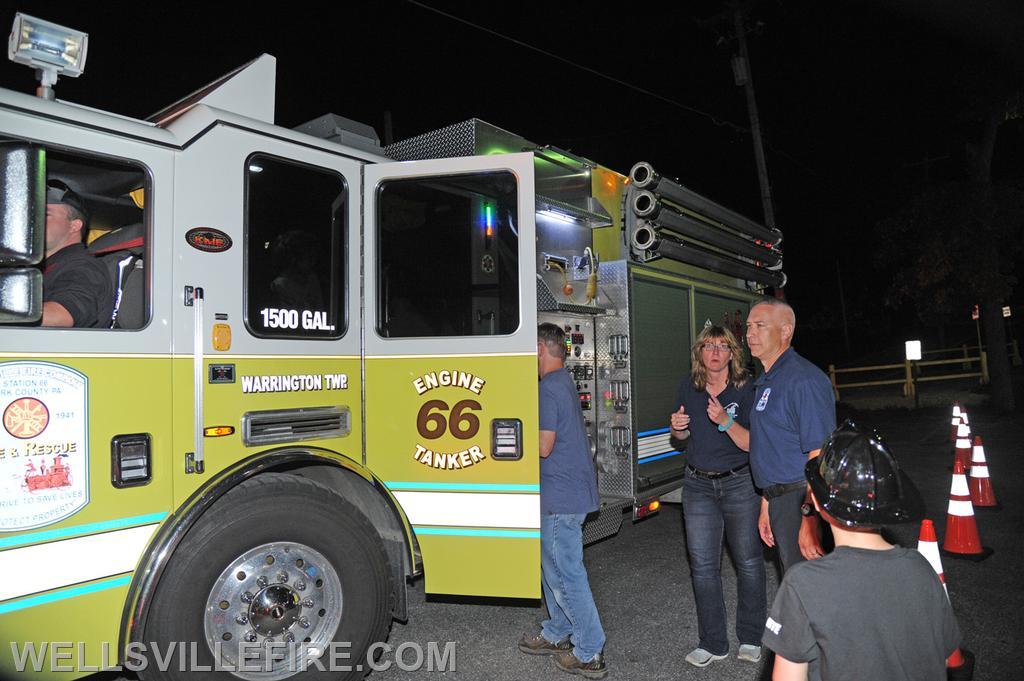 10-6-21 Fire prevention open house.  photos by curt werner