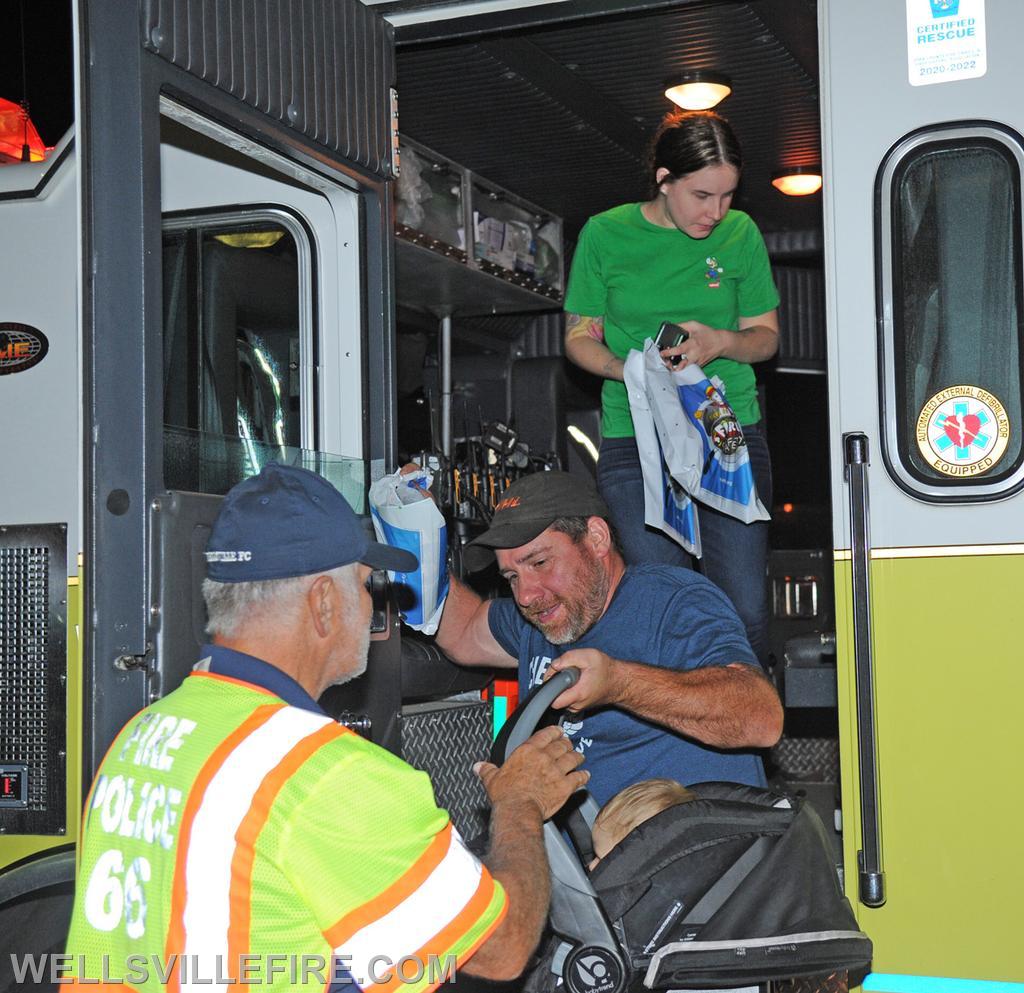 10-6-21 Fire prevention open house.  photos by curt werner