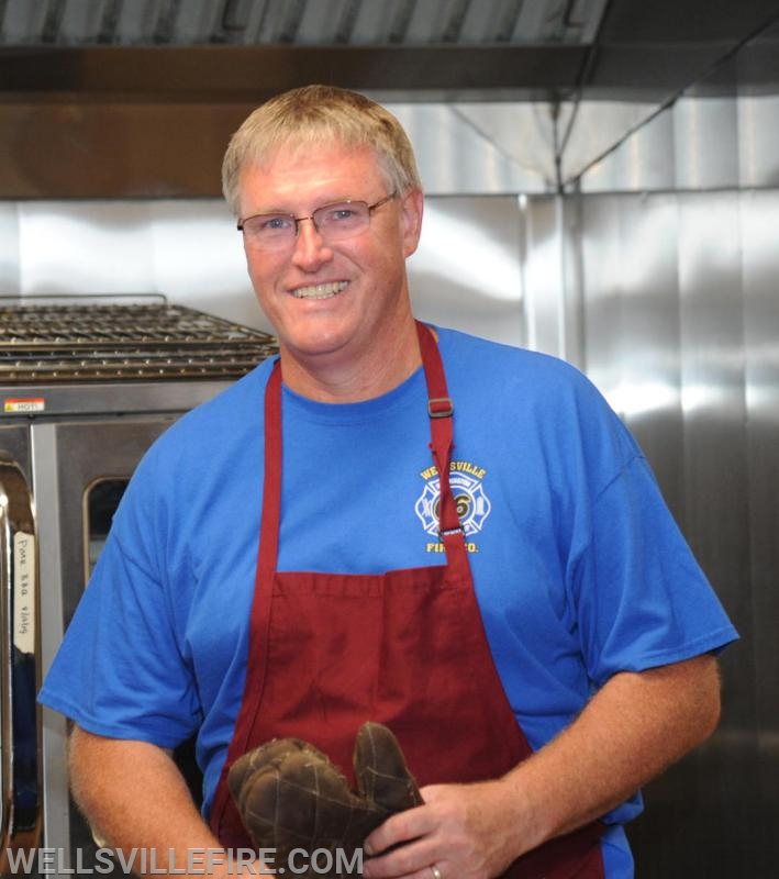 78th annual Wellsville Fire Co. Carnival, August 8. 9 and 10th. photos by curt werner