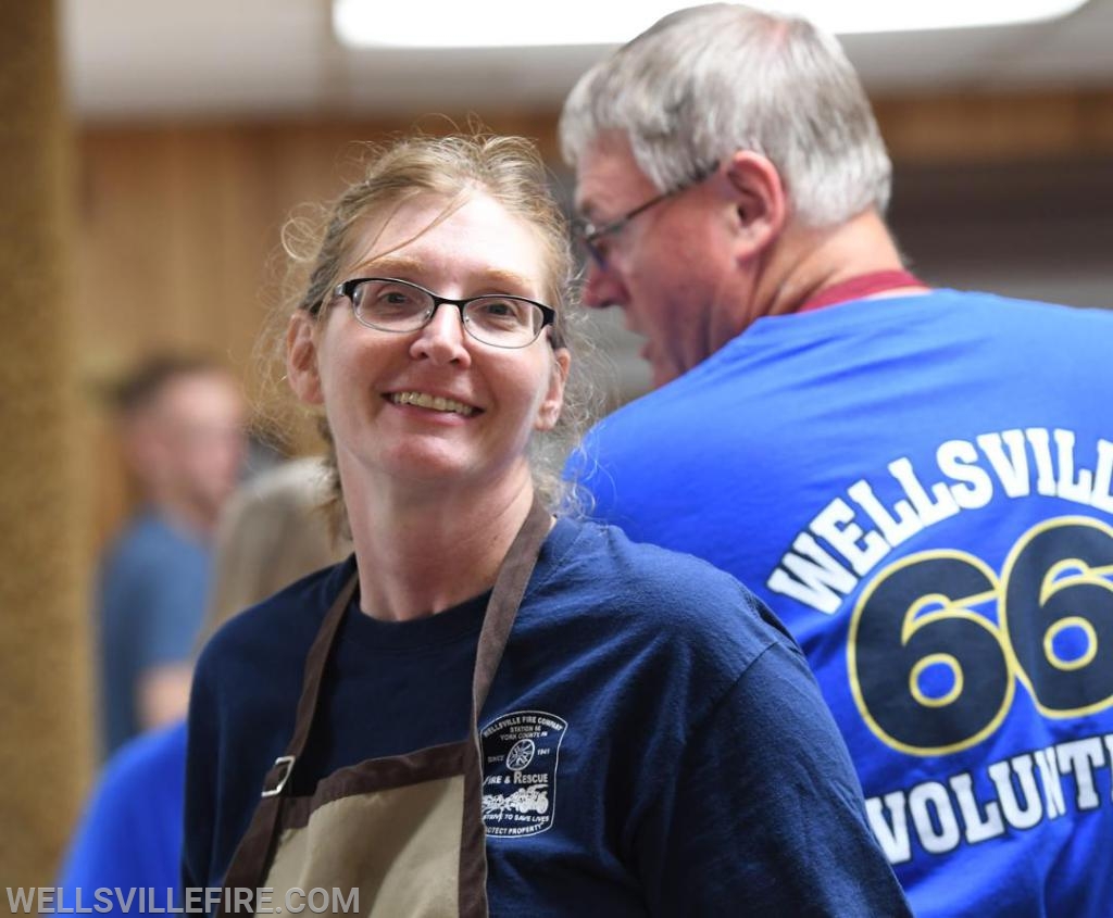 78th annual Wellsville Fire Co. Carnival, August 8. 9 and 10th. photos by curt werner