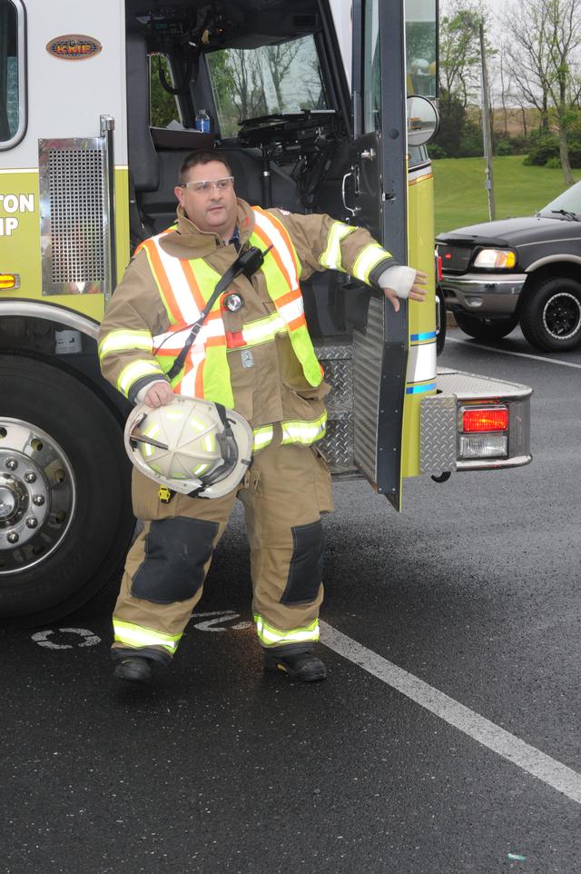 Mock DUI 2012 @ Northern High School-Photo by Curt Werner