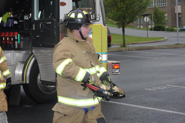 Mock DUI 2012 @ Northern High School-Photo by Curt Werner