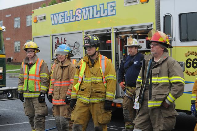 Mock DUI 2012 @ Northern High School-Photo by Curt Werner