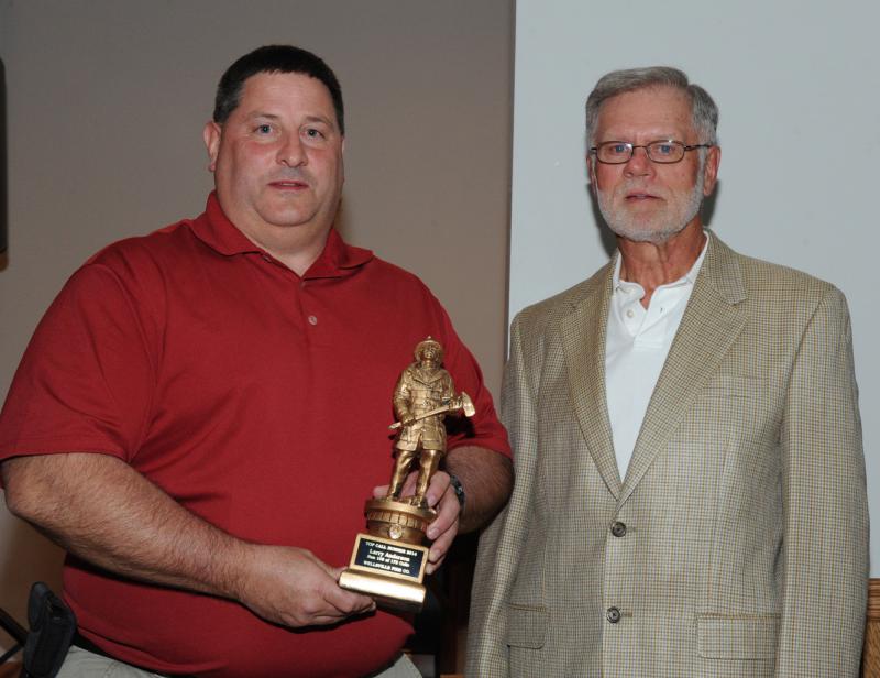 20th Annual Appreciation Banquet held on April 25, 2015.  Photos by Curt Werner