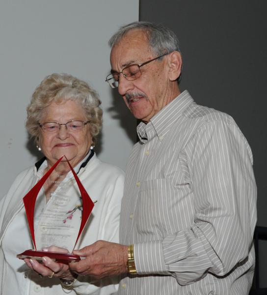 20th Annual Appreciation Banquet held on April 25, 2015.  Photos by Curt Werner