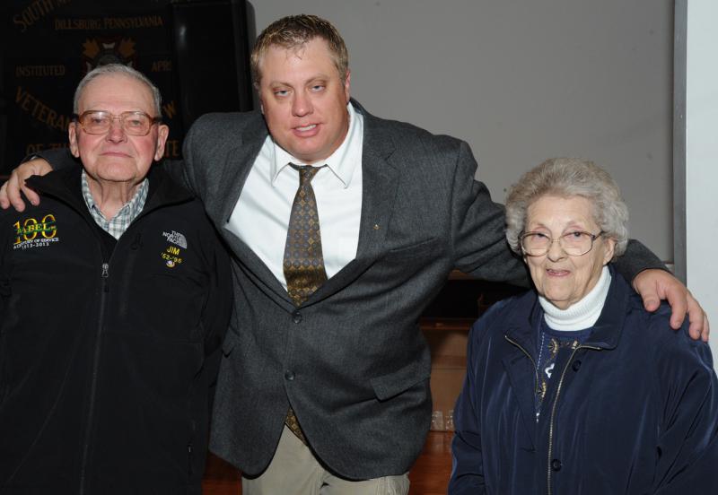 20th Annual Appreciation Banquet held on April 25, 2015.  Photos by Curt Werner