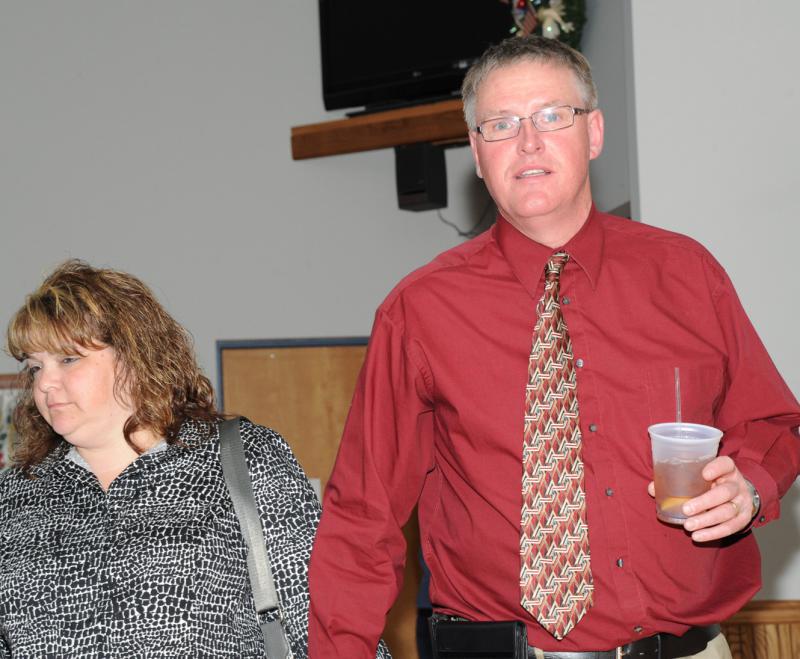 20th Annual Appreciation Banquet held on April 25, 2015.  Photos by Curt Werner