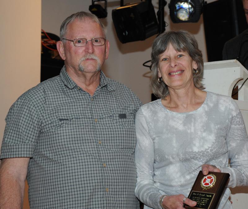 20th Annual Appreciation Banquet held on April 25, 2015.  Photos by Curt Werner