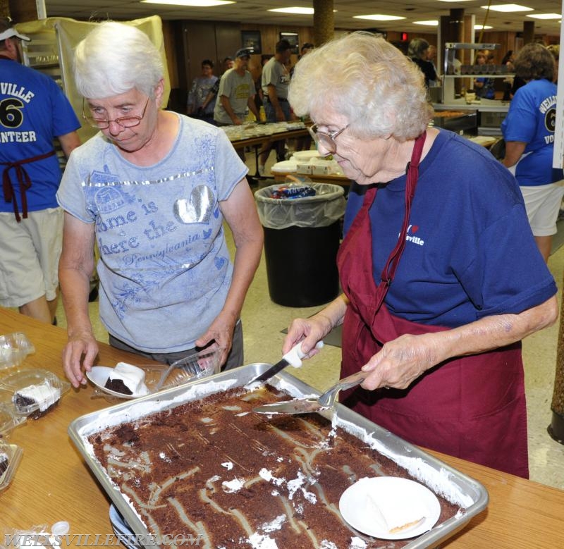 Friday, August 19, day two of Wellsville Festival.  photos by curt werner