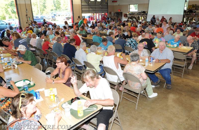 Friday, August 19, day two of Wellsville Festival.  photos by curt werner