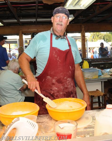 Friday, August 19, day two of Wellsville Festival.  photos by curt werner