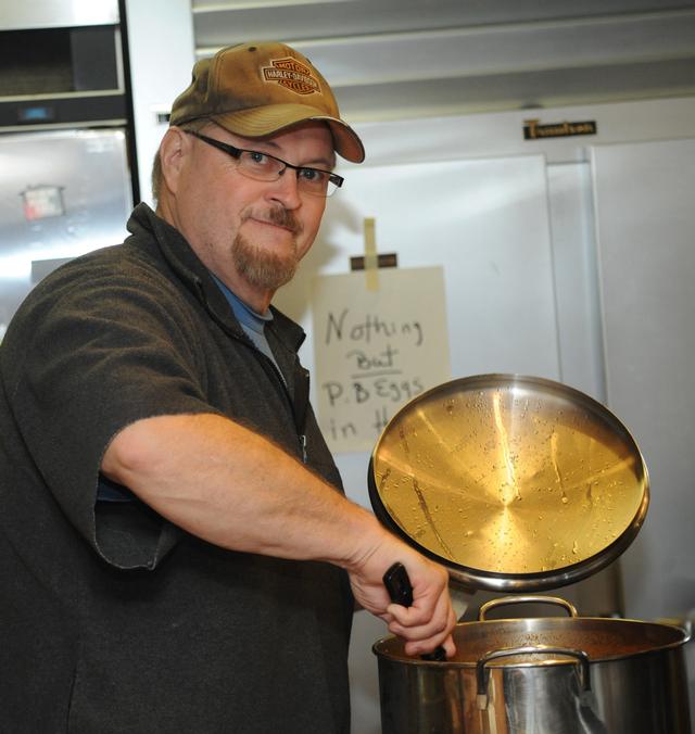 12th Annual Fisherman's Flea Market.  Photos by Curt Werner