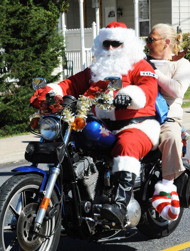 Halloween Parade held on Saturday, October 26.  Photos by Curt Werner