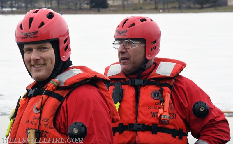 Saturday, January 20, 13 Annual Capital Area Plunge held at the Gifford Pinchot State Park.  Wellsville, New Cumberland and Harrisburg River Rescue. Photos by Curt Werner