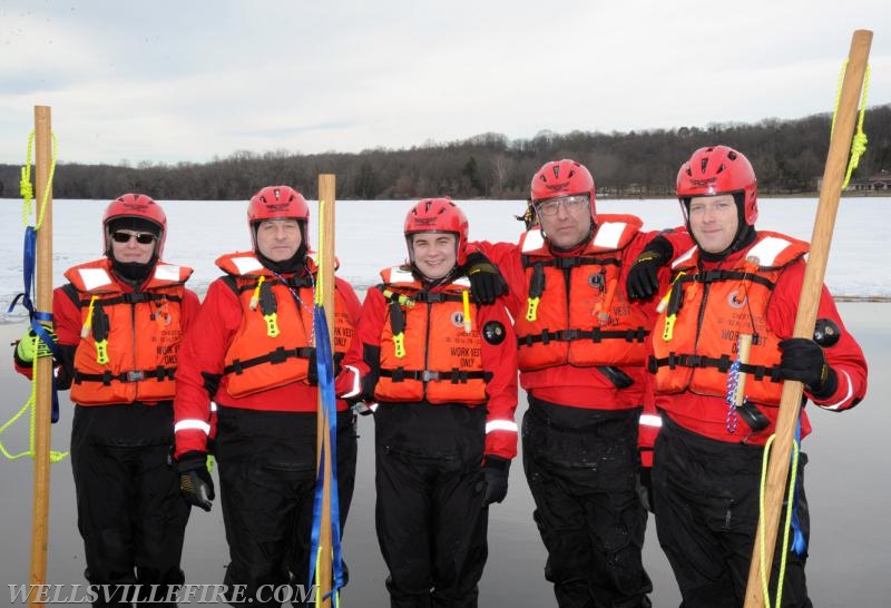 Saturday, January 20, 13 Annual Capital Area Plunge held at the Gifford Pinchot State Park.  Wellsville, New Cumberland and Harrisburg River Rescue. Photos by Curt Werner