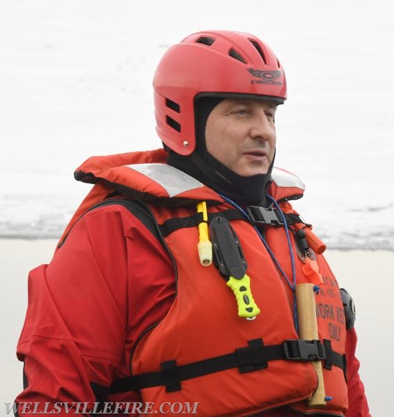 Saturday, January 20, 13 Annual Capital Area Plunge held at the Gifford Pinchot State Park.  Wellsville, New Cumberland and Harrisburg River Rescue. Photos by Curt Werner