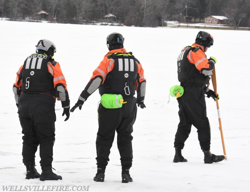 Saturday, January 20, 13 Annual Capital Area Plunge held at the Gifford Pinchot State Park.  Wellsville, New Cumberland and Harrisburg River Rescue. Photos by Curt Werner