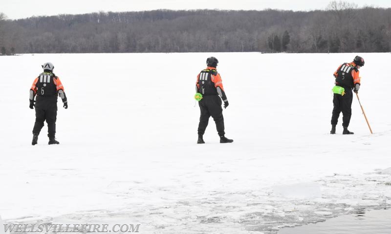 Saturday, January 20, 13 Annual Capital Area Plunge held at the Gifford Pinchot State Park.  Wellsville, New Cumberland and Harrisburg River Rescue. Photos by Curt Werner