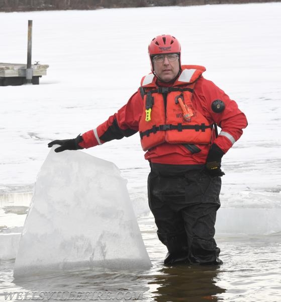 Saturday, January 20, 13 Annual Capital Area Plunge held at the Gifford Pinchot State Park.  Wellsville, New Cumberland and Harrisburg River Rescue. Photos by Curt Werner