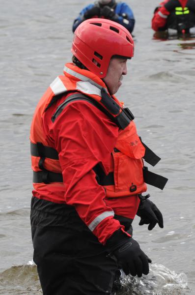 11th Annual Capital Area Polar Plunge Gifford Pinchot State Park on Saturday, January 16, 2016. Photos by Curt Werner 