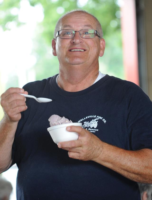 Annual appreciation picnic on 06/30/13.  Photos by Curt Werner