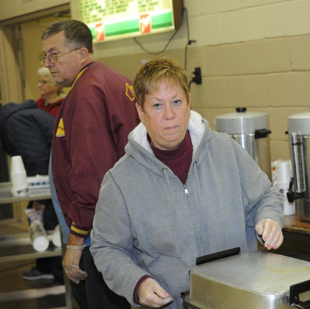 Fire prevention week.  October 10.  photos by Curt Werner