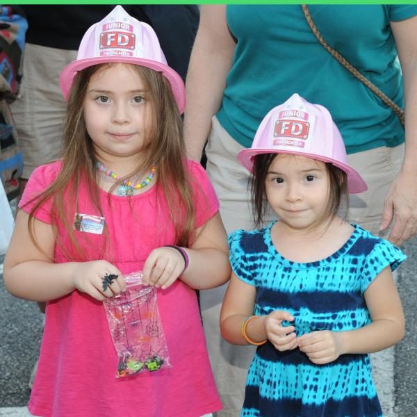 Fire prevention open house on Thursday, October 8, 2015.  Photos by Curt Werner