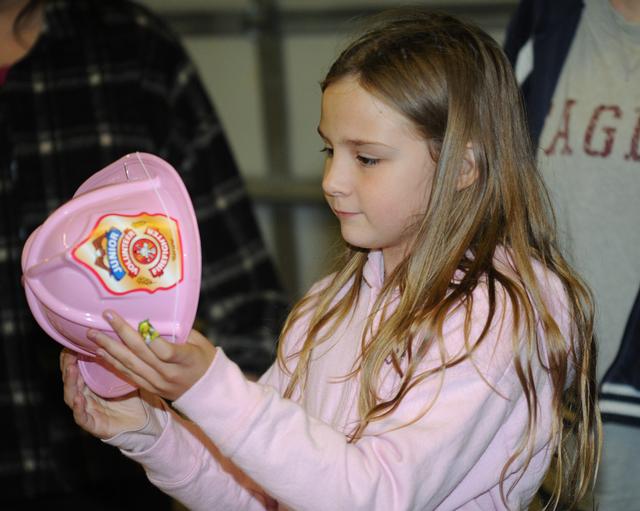 Fire Prevention Open House 2012 -  Photo by Curt Werner